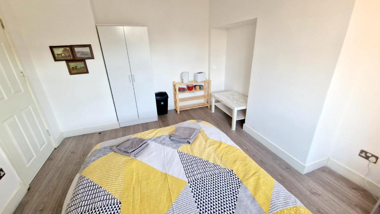 Lilleshall Rooms Mitcham Dış mekan fotoğraf
